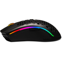 Игровая мышь Redragon Storm Pro черная