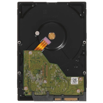 Жесткий диск 3.5'' 6Tb WD WD63PURU