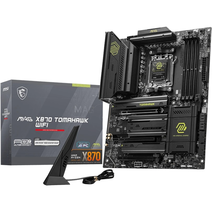 Mат.плата MSI SAM5 MAG X870 TOMAHAWK WIFI