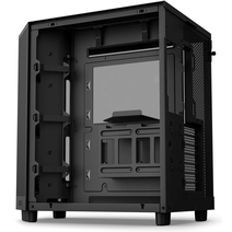 Корпус NZXT H6 Flow RGb