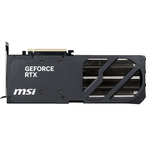 Видеокарта MSI RTX 5070 SHADOW 3X 12G