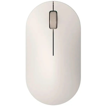 Мышь Xiaomi Wireless Mouse Lite 2 белый BHR8915GL