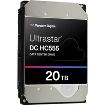 Жесткий диск 3.5'' 20Tb WD WUH722020CLE604