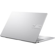 Ноутбук ASUS X1704VA-AU893 17.3'' FHD IPS i3-1315U/16Gb/SSD512Gb/noOS/серый