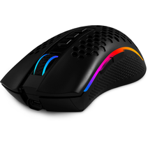 Игровая мышь Redragon Storm Pro черная