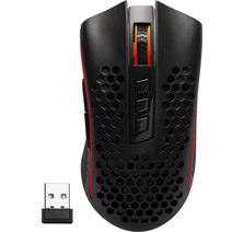 Игровая мышь Redragon Storm Pro черная