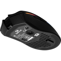 Игровая мышь Redragon Storm Pro черная