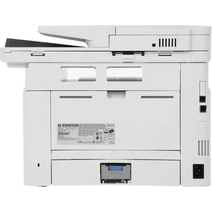 Лазерное МФУ HP LaserJet Pro 4103dw