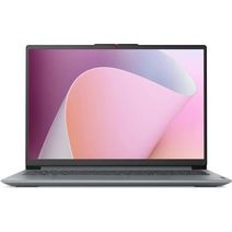 Ноутбук Lenovo IPS3 16ABR8 16'' WUXGA IPS Ryzen 3 7330U/8Gb/SSD512Gb/NoOS/серый 82XR008RRK