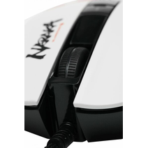 Игровая мышь A4Tech Bloody L65 Max белый