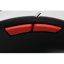 Игровая мышь A4Tech Bloody L65 Max белый