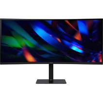 Монитор 34'' Acer Nitro CZ342CURVbmiphuzx