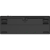 Игровая клавиатура A4Tech Bloody WS87 Naraka черный/красный