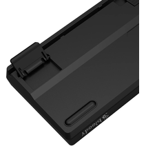 Игровая клавиатура A4Tech Bloody WS87 Naraka черный/красный