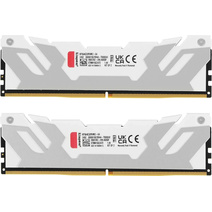 DDR5 2x32Gb 6400MHz Kingston KF564C32RWK2-64