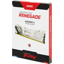 DDR5 2x32Gb 6400MHz Kingston KF564C32RWK2-64