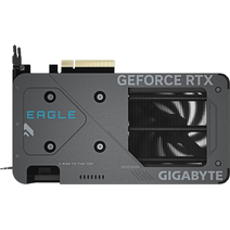 Видеокарта Gigabyte RTX 5060 GV-N5060EAGLE OC-8GD