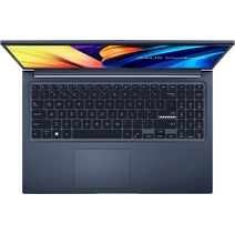 Ноутбук ASUS X1502VA-BQ443 15.6'' FHD IPS i5-13420H/16Gb/SSD512Gb/noOS/синий