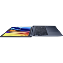 Ноутбук ASUS X1502VA-BQ443 15.6'' FHD IPS i5-13420H/16Gb/SSD512Gb/noOS/синий