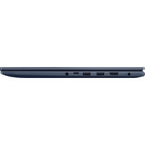 Ноутбук ASUS X1502VA-BQ443 15.6'' FHD IPS i5-13420H/16Gb/SSD512Gb/noOS/синий