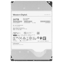 Жесткий диск 3.5'' 20Tb WD WUH722020CLE604