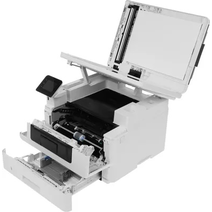 Лазерное МФУ HP LaserJet Pro 4103dw