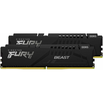 DDR5 2x32Gb 6000MHz Kingston KF560C36BBE2K2-64