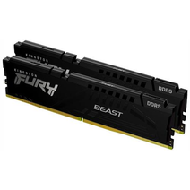 DDR5 2x32Gb 6000MHz Kingston KF560C36BBE2K2-64