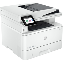 Лазерное МФУ HP LaserJet Pro 4103dw