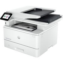 Лазерное МФУ HP LaserJet Pro 4103dw