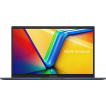 Ноутбук ASUS X1504VA-BQ2545 15,6'' FHD IPS i5-1334U/16Gb/SSD512Gb/DOS/синий