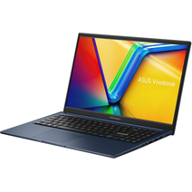 Ноутбук ASUS X1504VA-BQ2545 15,6'' FHD IPS i5-1334U/16Gb/SSD512Gb/DOS/синий