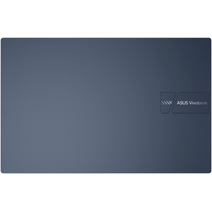Ноутбук ASUS X1504VA-BQ2545 15,6'' FHD IPS i5-1334U/16Gb/SSD512Gb/DOS/синий