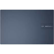 Ноутбук ASUS X1502VA-BQ443 15.6'' FHD IPS i5-13420H/16Gb/SSD512Gb/noOS/синий