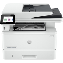 Лазерное МФУ HP LaserJet Pro 4103dw