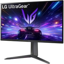 Монитор 27'' LG 27GS65F-B