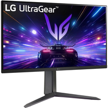 Монитор 27'' LG 27GS65F-B