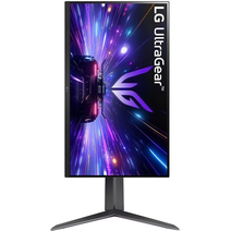 Монитор 27'' LG 27GS65F-B