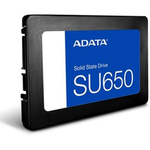 SSD 2.5'' 512Gb A-Data ASU650SS-512GT-R