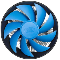 Кулер процессорный DeepCool GAMMA ARCHER
