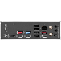 Mат.плата MSI SAM5 B850 TOMAHAWK MAX WIFI