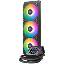 ЖСО ID-Cooling DASHFLOW 360 XT Pro ARGB