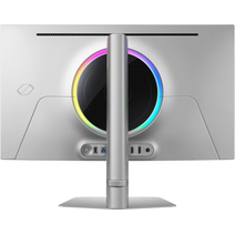 Монитор 27'' Samsung S27FG812SIXCI