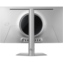 Монитор 27'' Samsung S27FG812SIXCI
