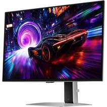 Монитор 27'' Samsung S27FG812SIXCI