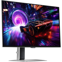 Монитор 27'' Samsung S27FG812SIXCI