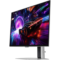 Монитор 27'' Samsung S27FG812SIXCI