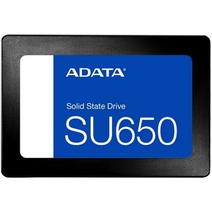 SSD 2.5'' 512Gb A-Data ASU650SS-512GT-R