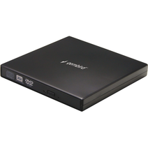 Оптический привод внешний DVD±RW Gembird DVD-USB-02