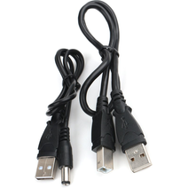 Оптический привод внешний DVD±RW Gembird DVD-USB-02-SV